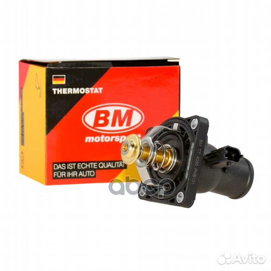 Термостат 105С TT4060 BM-Motorsport