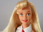 Барби 90 х Teacher Barbie 1995