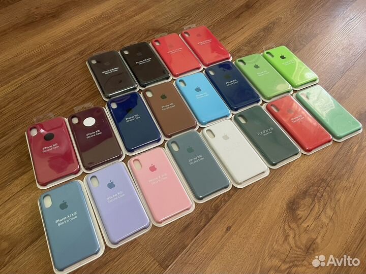 Чехол на айфон Чехол iPhone