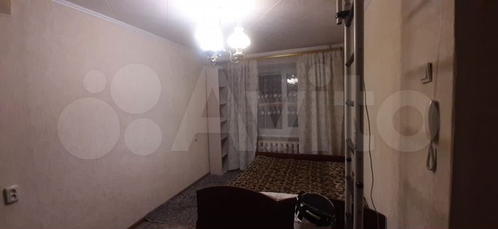 Комната 13 м² в 4-к., 7/9 эт.