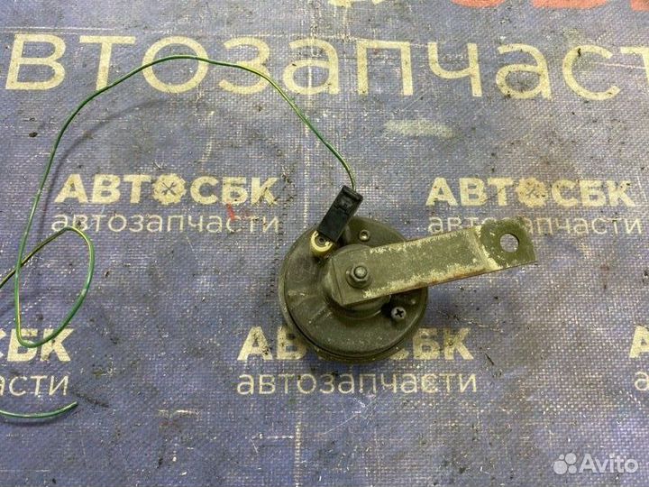 Звуковой сигнал Nissan Sunny B15 QG13DE