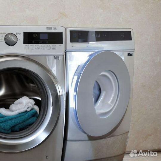 Ремонт стиральных машин Ремонт холодильников