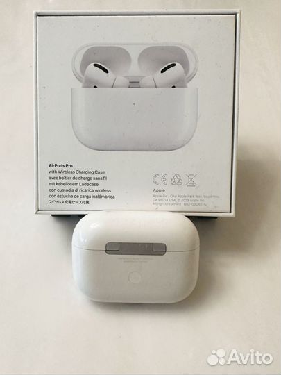 AirPods Pro