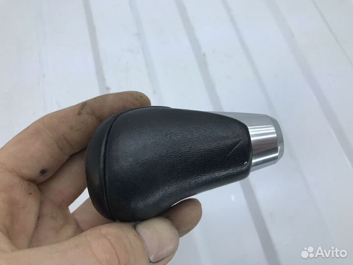 Ручка переключения передач АКПП Mazda 6 GJ