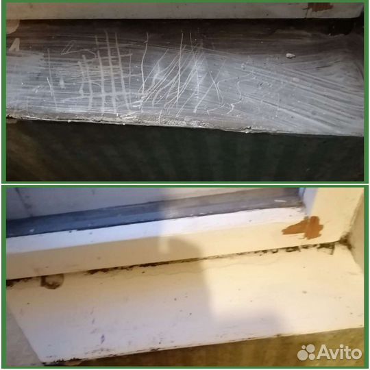 Уборка квартир,офисов