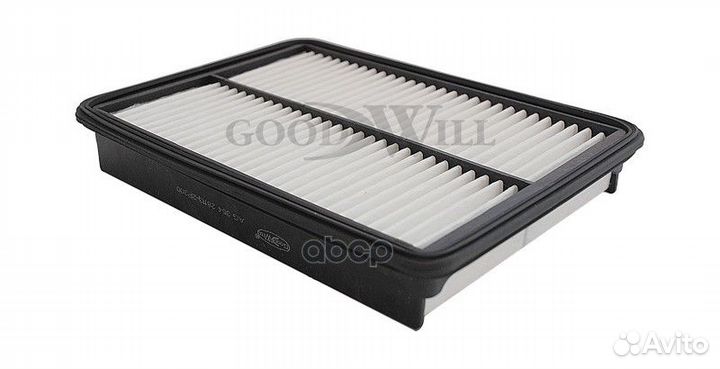 Фильтр воздушный AG364 Goodwill