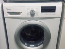 Midea mv wmf610c не открывается дверь