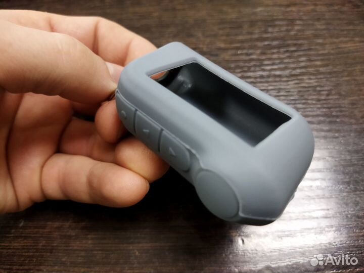 Чехол брелка старлайн А93