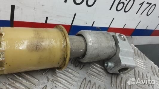 Кардан рулевой mercedes benz S-class W222 (LDN38JW