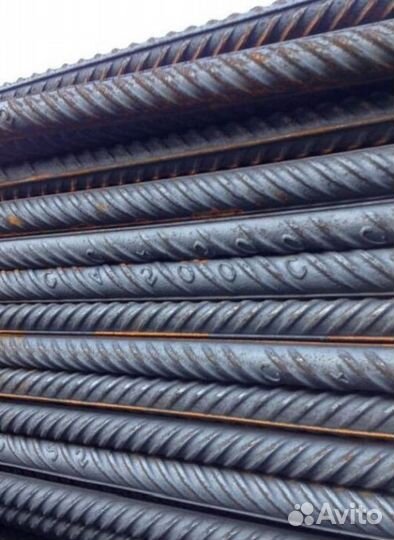 Композитная арматура AM-3989