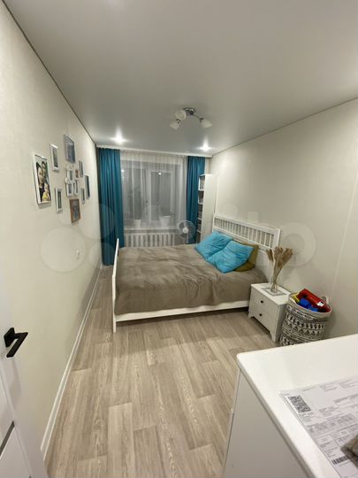 2-к. квартира, 48 м², 7/10 эт.