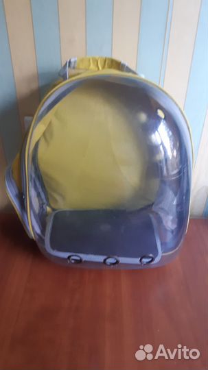 Cумка-переноска для животных