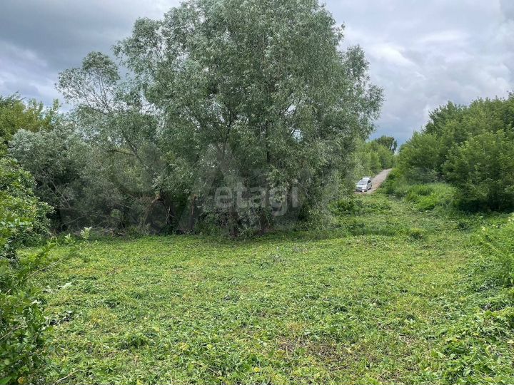 Участок 14 сот. (ИЖС)