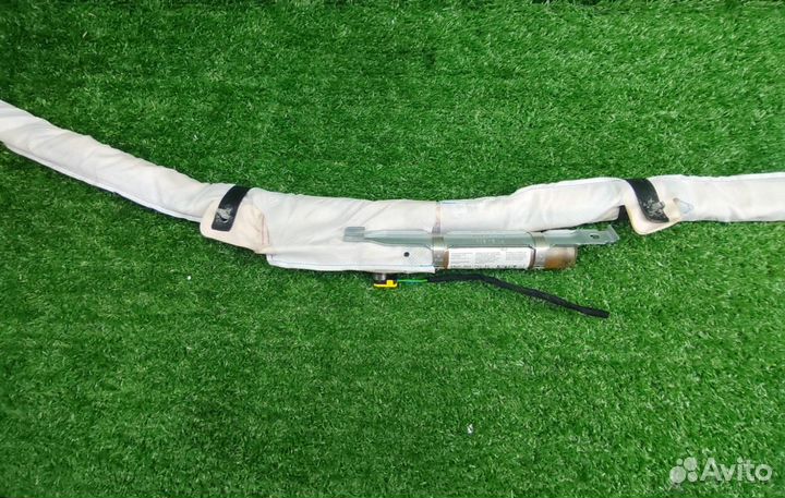 Подушка безопасности боковая (шторка) Audi Q3 8U