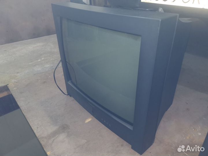 Телевизор бу