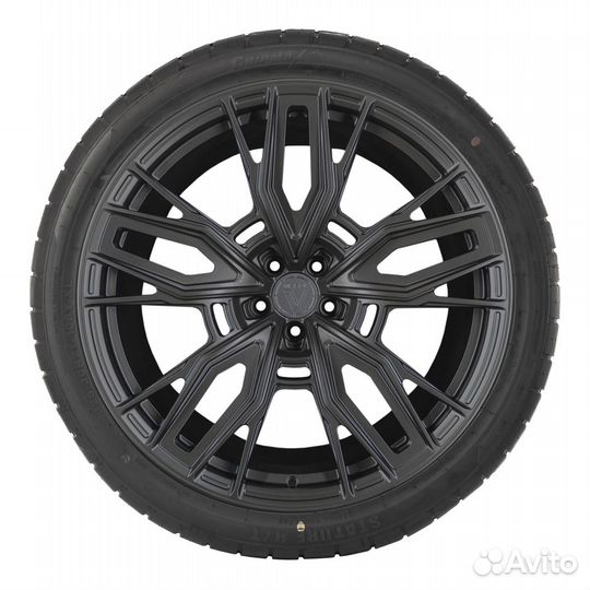 Gripmax Stature H/T 255/55 R20 110W