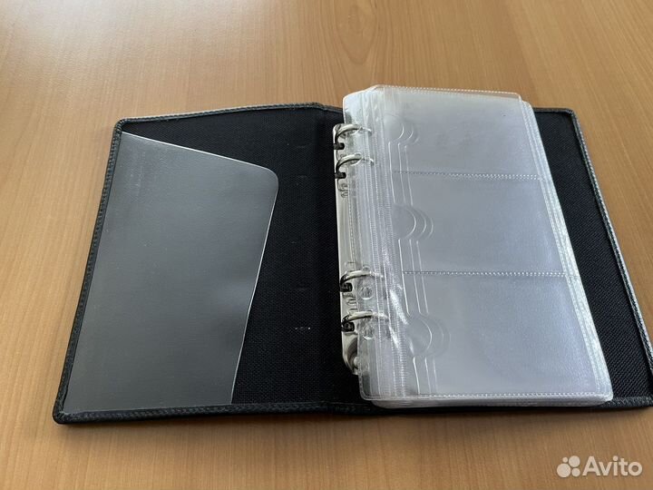 Визитница для карт