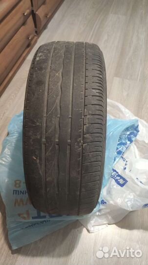 Bridgestone Turanza ER300 205/55 R16 91V