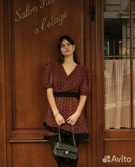 Платье botrois