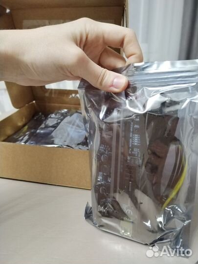 Райзер PSI E X16