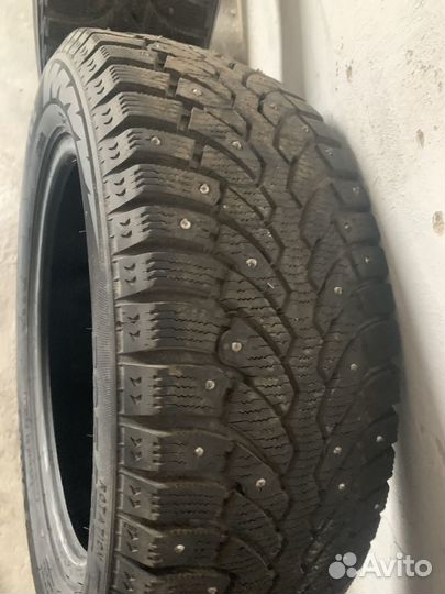 Formula Ice 205/55 R16