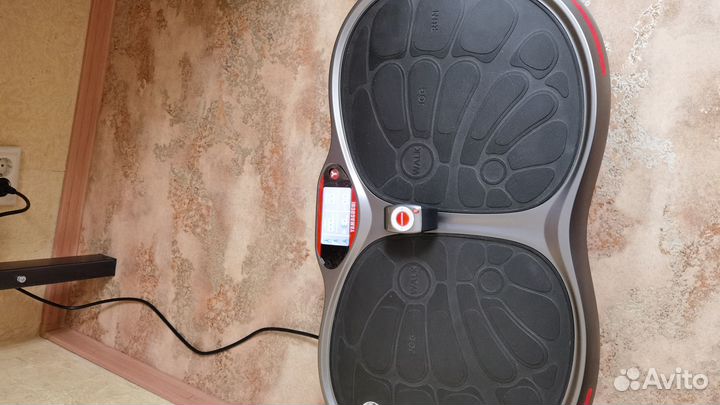 Виброплатформа yamaguchi