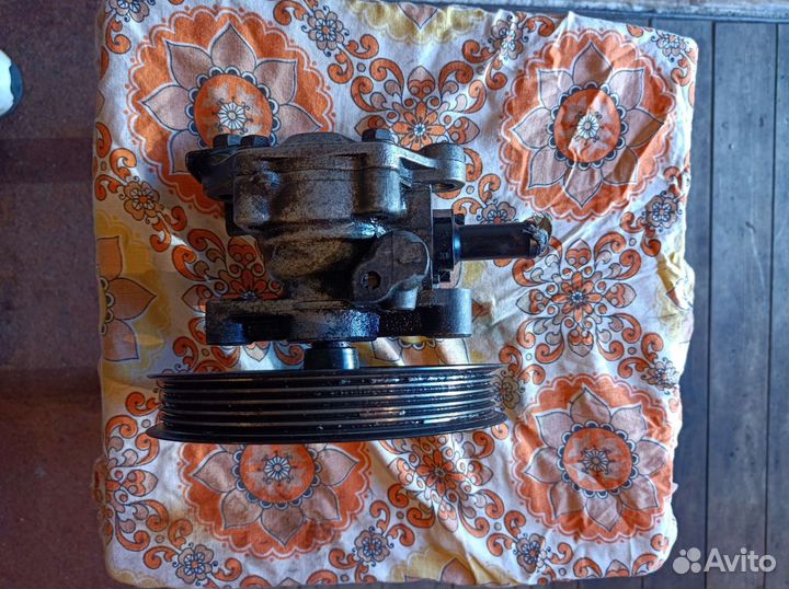 Гидроусилитель руля Mitsubishi colt, mirage