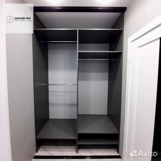 Шкаф купе на заказ