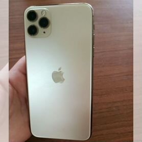 iPhone 11 Pro Max, 256 ГБ