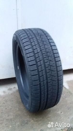 Vitour Ice Line 275/50 R20