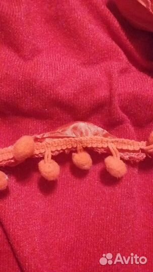 Мешок Деда Мороза для подарков