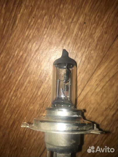 Фары ваз н4 13.3711201