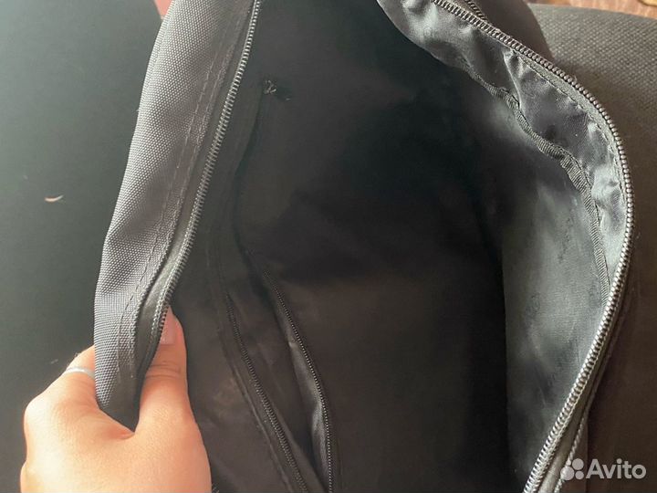 Школьная сумка для девочки