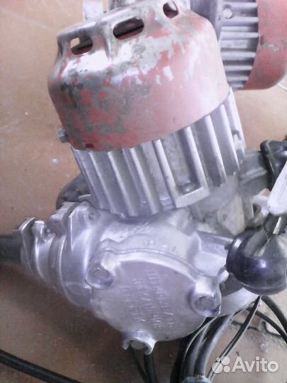 Электропила эп-4М(новая) +понижающий трансформатор