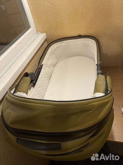 Коляска Reindeer 3 в 1