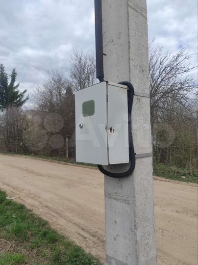 Участок 12 сот. (СНТ, ДНП)