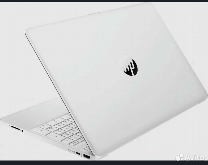 Ноутбук hp