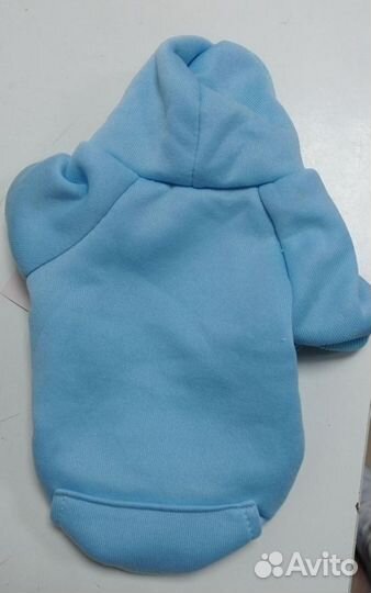 Одежда для маленьких собак или кошек