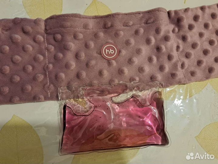 Антиколиковая грелка