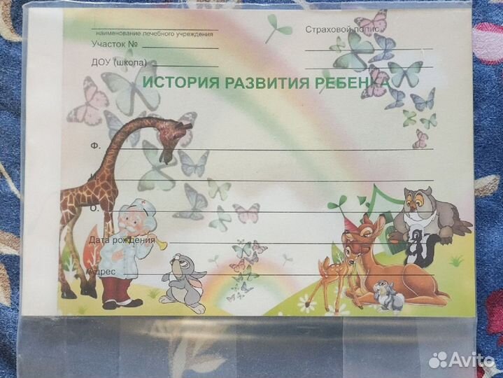Тетрадь