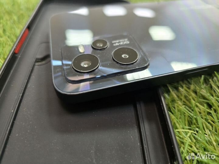 realme C35, 4/128 ГБ