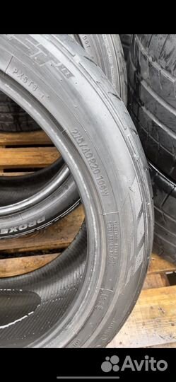 Toyo Proxes ST III 275/40 R20 28M