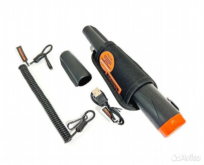 Пинпоинтер Сфинкс 03 с дискриминацией