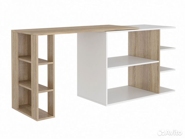 Компьютерный стол трансформер