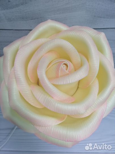 Светильник ручной работы