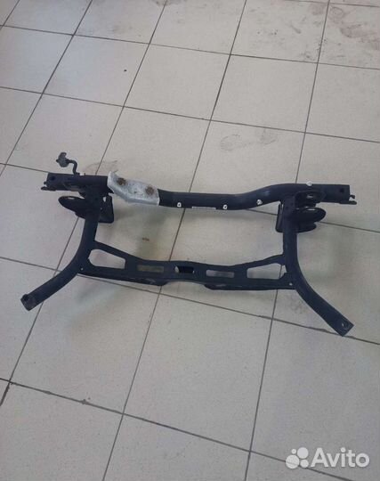 Балка задней подвески VW Jetta 6