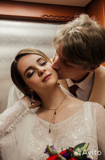 Свадебный фотограф