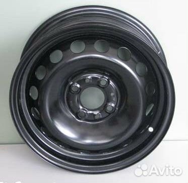 Диск fiat albea r14, с запаски