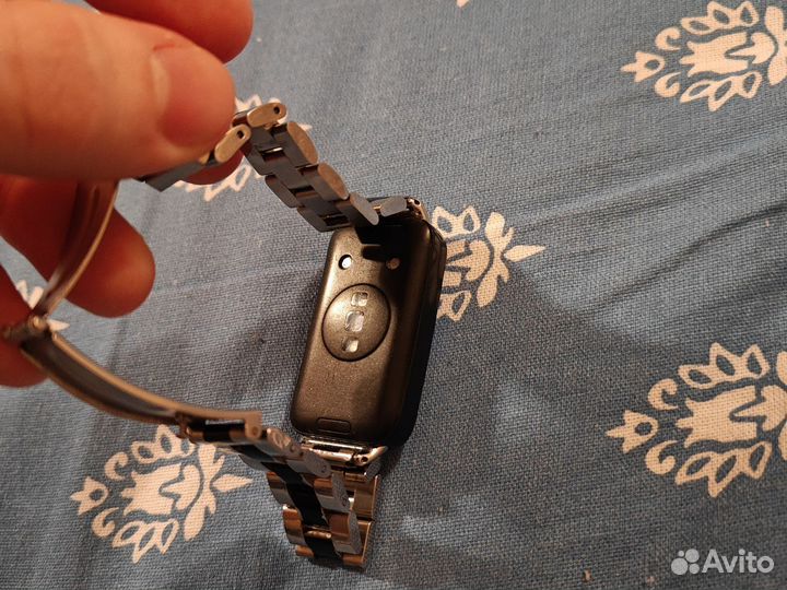 SMART часы huawei Band 8