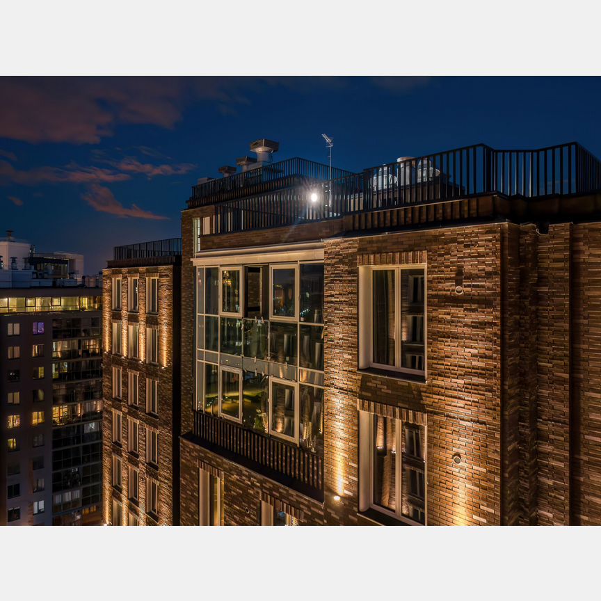 1-к. квартира, 59,2 м², 4/12 эт.